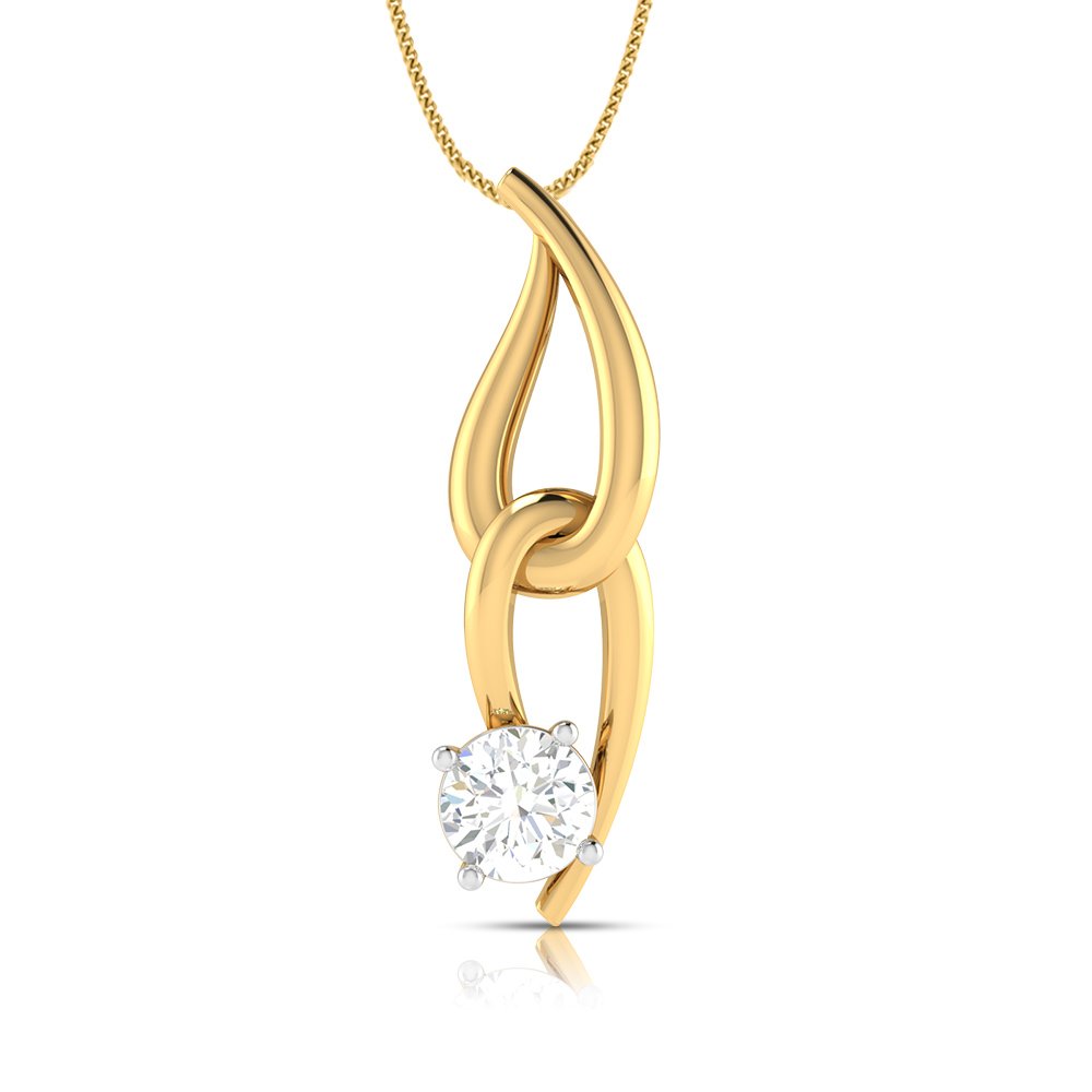 Diamond Pendant
